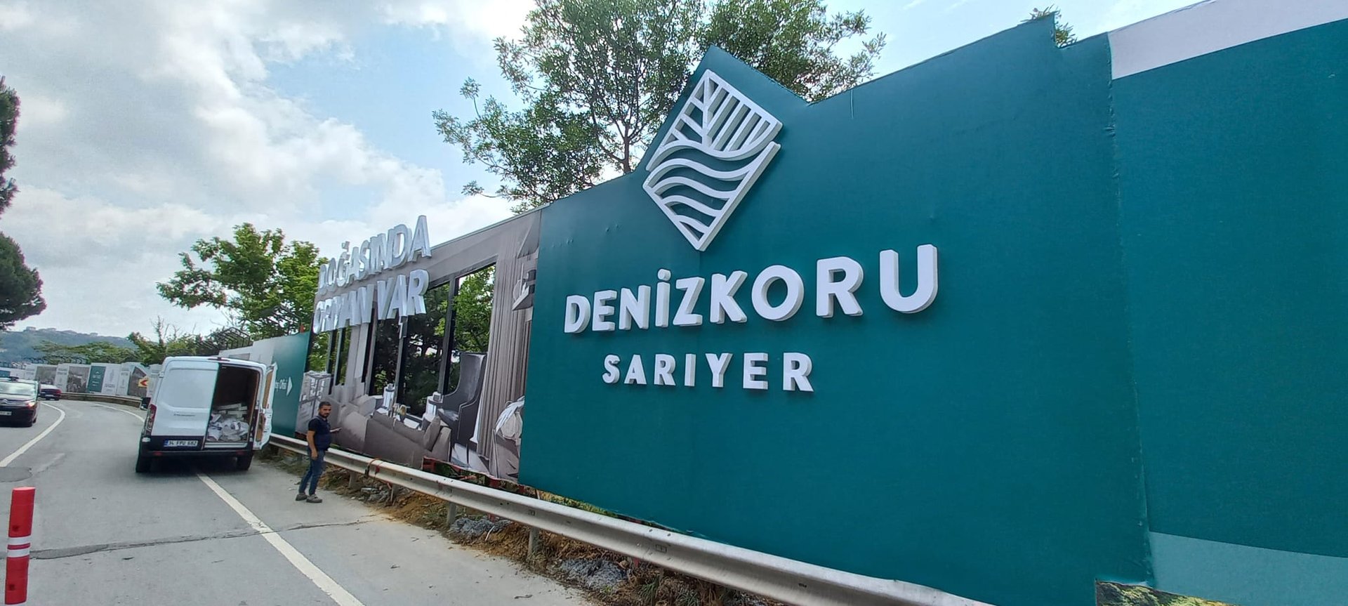 Tabela İmalatı
